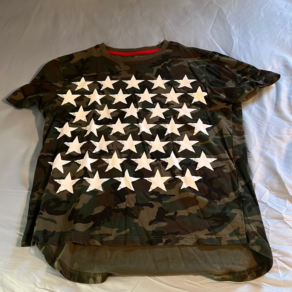 Winchester star shirt good condition size medium